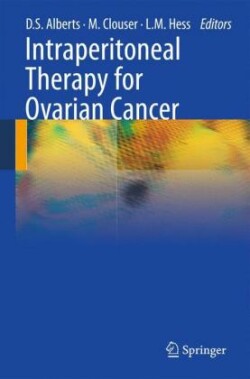 Intraperitoneal Therapy for Ovarian Cancer