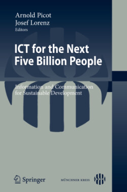 ICT for the Next Five Billion People