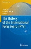 History of the International Polar Years (IPYs)