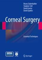 Corneal Surgery