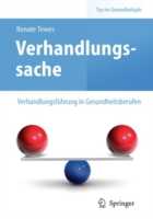 Verhandlungssache – Verhandlungsführung in Gesundheitsberufen