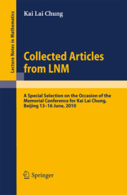 Collected Articles from LNM