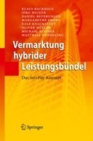 Vermarktung hybrider Leistungsbündel