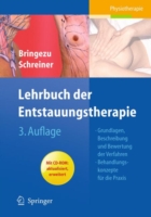 Lehrbuch der Entstauungstherapie, m. CD-ROM