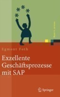 Exzellente Geschäftsprozesse mit SAP