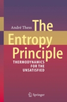 Entropy Principle