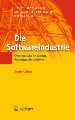 Die Softwareindustrie