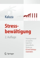 Stressbewältigung, m. CD-ROM