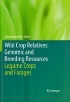 Wild Crop Relatives: Genomic and Breeding Resources