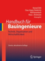 Handbuch für Bauingenieure