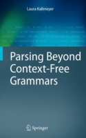 Parsing Beyond Context-Free Grammars