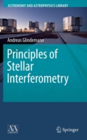 Principles of Stellar Interferometry