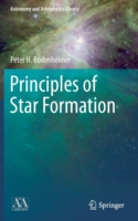 Principles of Star Formation