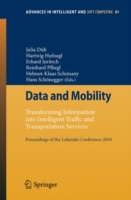 Data and Mobility