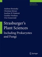 Strasburger's Plant Sciences