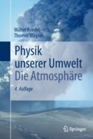 Physik unserer Umwelt, Die Atmosphäre