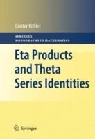 Eta Products and Theta Series Identities