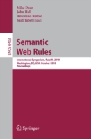 Semantic Web Rules