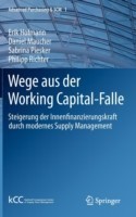 Wege aus der Working Capital-Falle