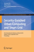 Security-Enriched Urban Computing and Smart Grid