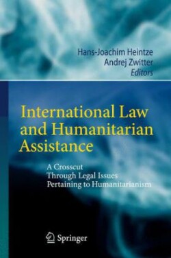 International Law and Humanitarian Assistance