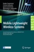 Mobile Lightweight Wireless Systems