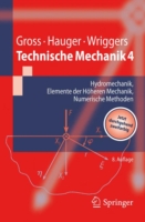 Technische Mechanik, Bd. 4, Hydromechanik, Elemente der Höheren Mechanik, Numerische Methoden