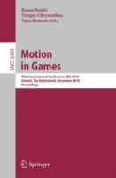 Motion in Games