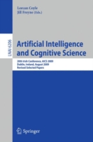 Artificial Intelligence and Cognitive Science