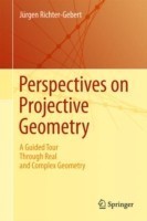 Perspectives on Projective Geometry