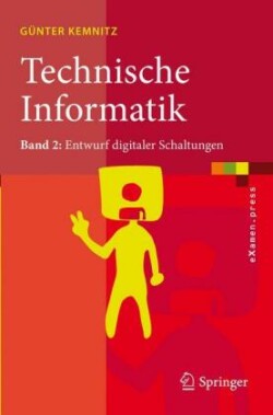 Technische Informatik. Bd.2