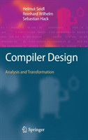 Compiler Design