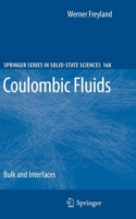 Coulombic Fluids