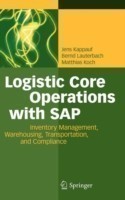 Logistic Core Operations with SAP