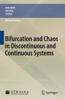 Bifurcation and Chaos in Discontinuous and Continuous Systems