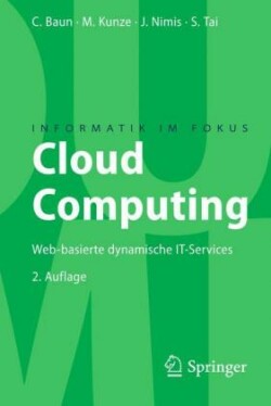 Cloud Computing