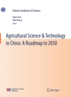 Agricultural Science & Technology in China: A Roadmap to 2050