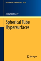 Spherical Tube Hypersurfaces