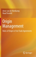 Origin Management