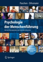 Psychologie der Menschenführung, m. Audio-CD