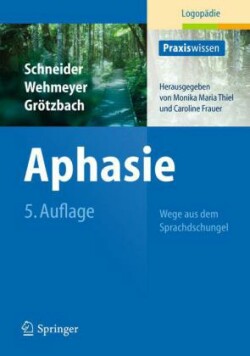 Aphasie