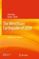 Wenchuan Earthquake of 2008