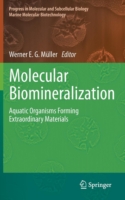 Molecular Biomineralization