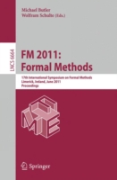 FM 2011: Formal Methods