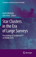 Star Clusters in the Era of Large Surveys