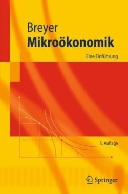 Mikroökonomik