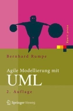 Agile Modellierung mit UML