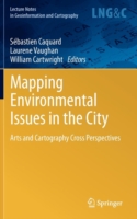 Mapping Environmental Issues in the City