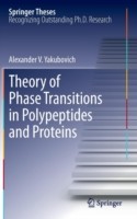 Theory of Phase Transitions in Polypeptides and Proteins