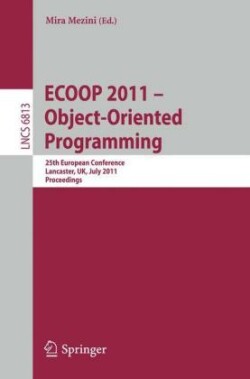 ECOOP 2011--Object-Oriented Programming